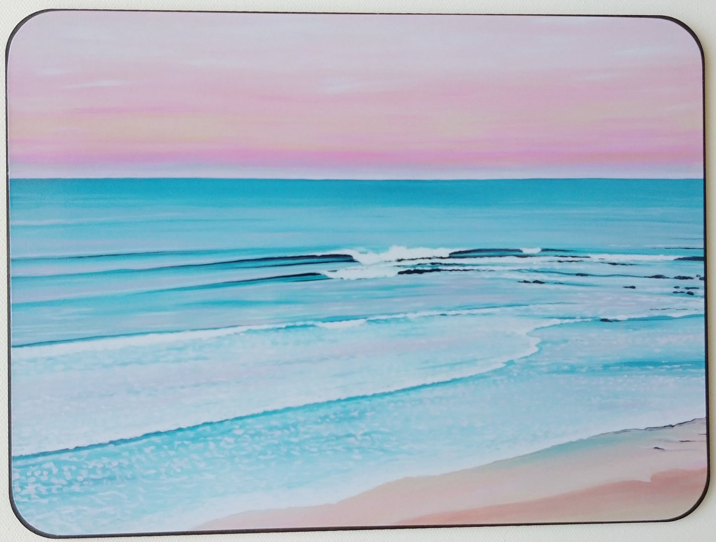 Placemats Surfies point